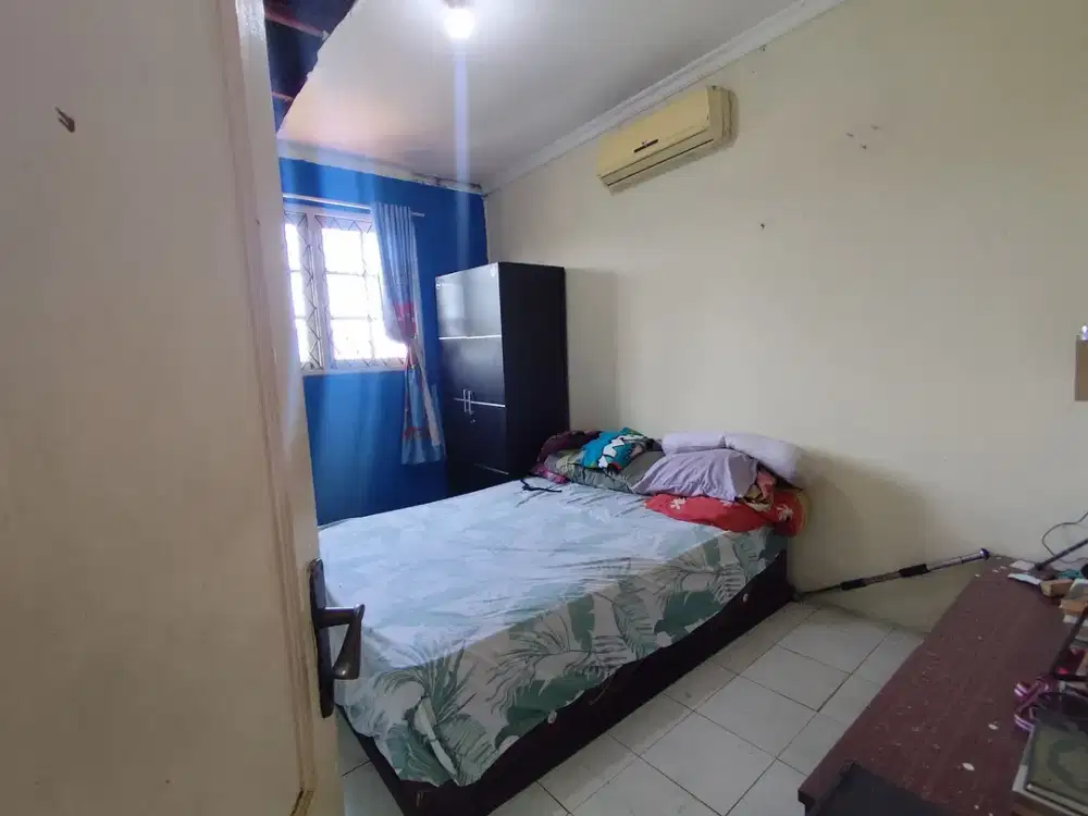 Rumah LT 178 SHM 15 Menit ke Metropolitan Mall Cileungsi J-39052