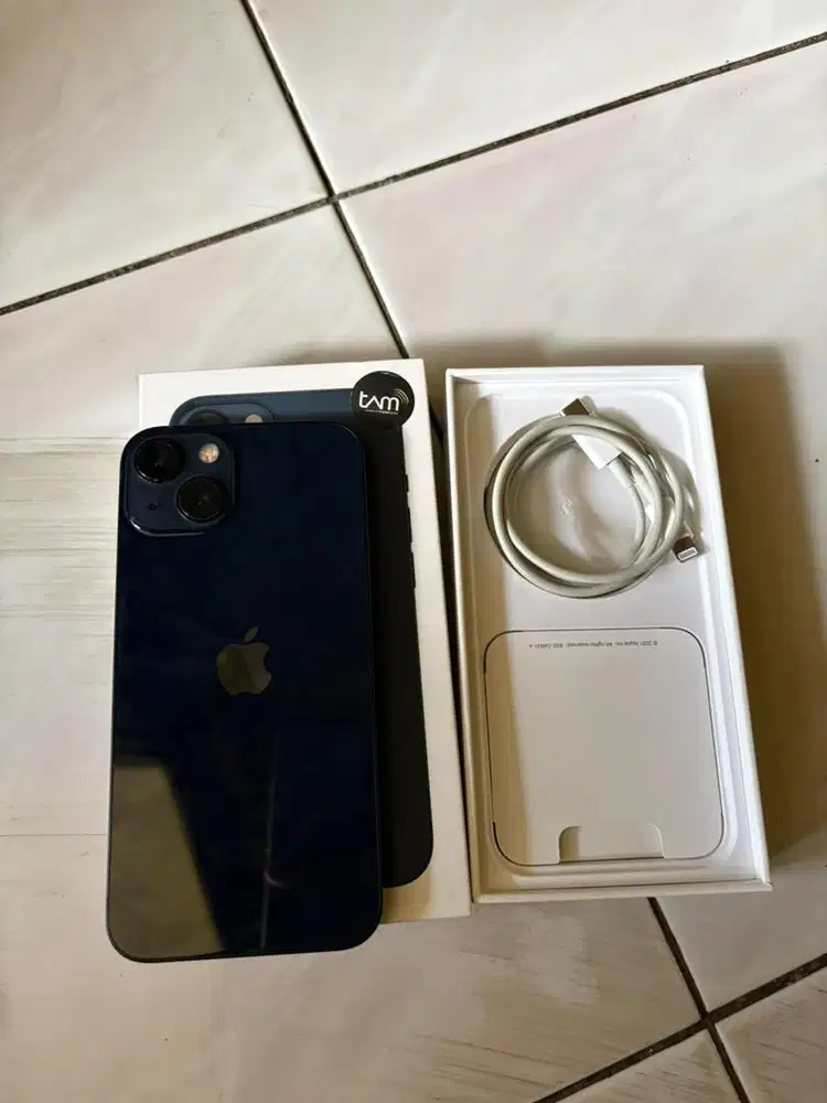 Iphone 13 128Gb Ibox
