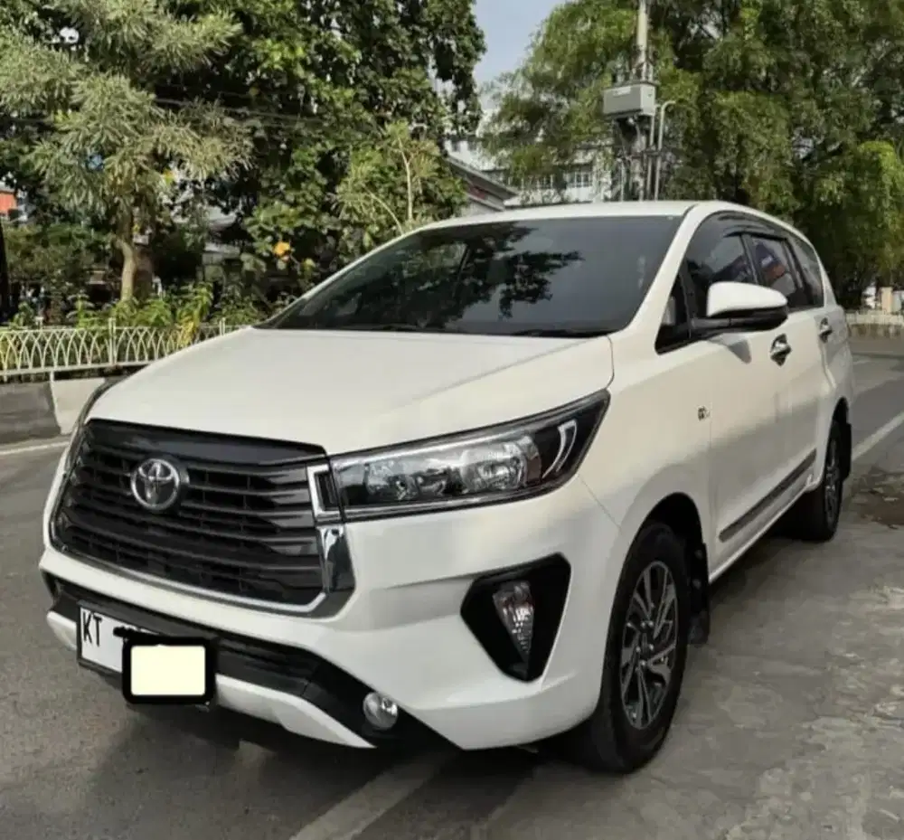 Innova reborn 2.0 G