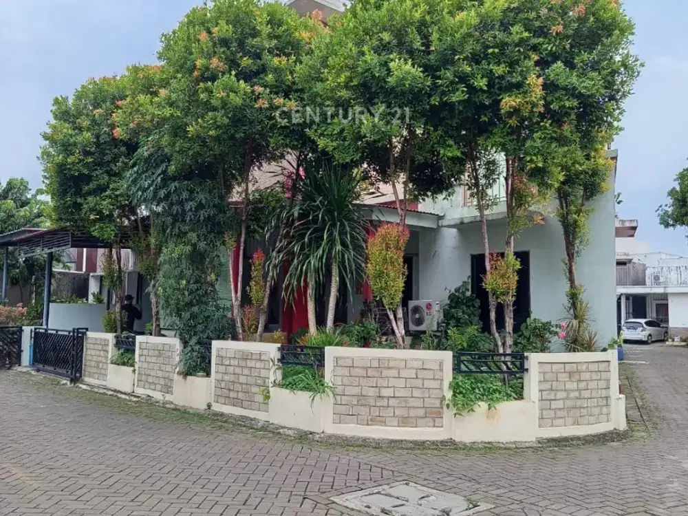 Dijual Rumah Di Villa Ubud Ciledug Siap Huni Fasilitas Lengkap