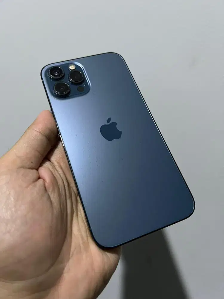 Iphone 12 promax 256gb