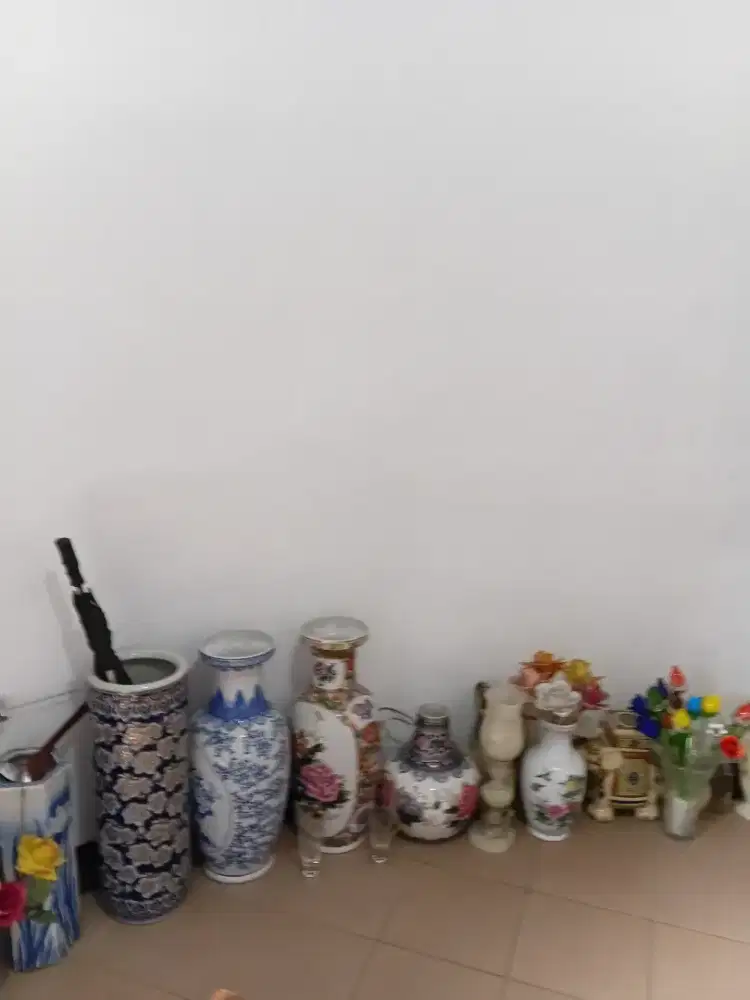 Di cari barista wanita