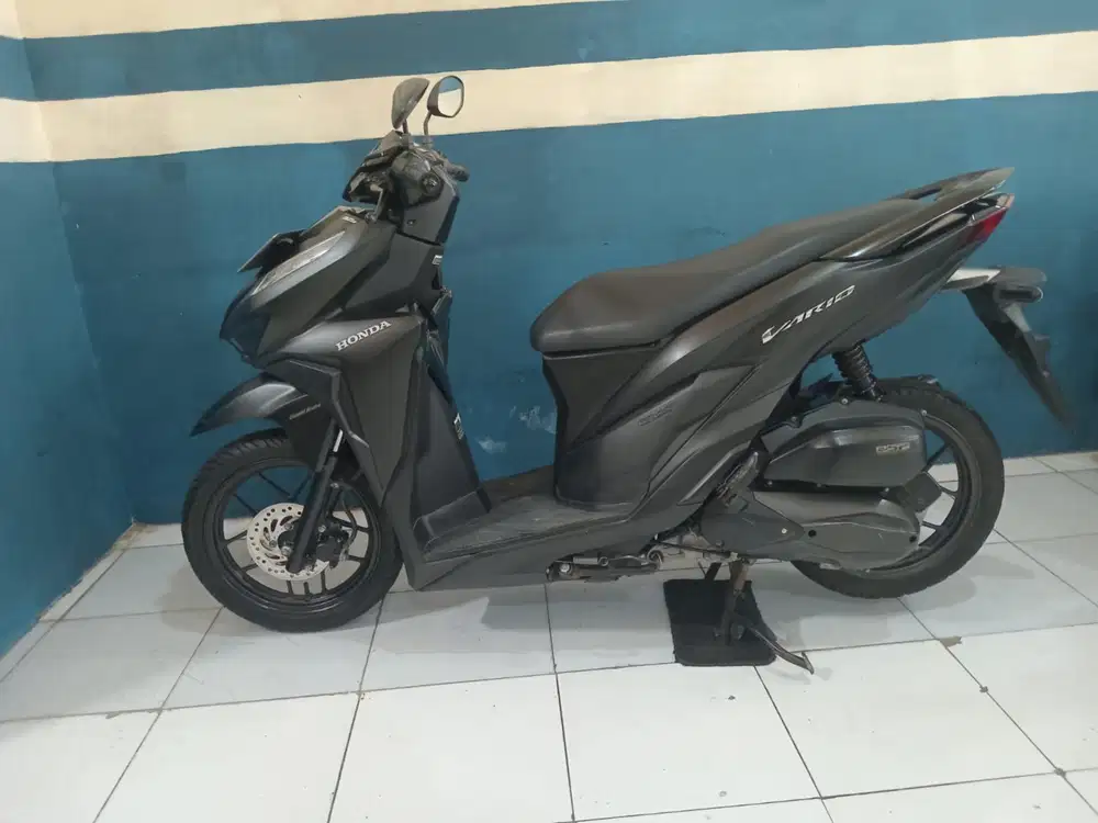 Vario 125 new 2021 cbs iss surat lengkap