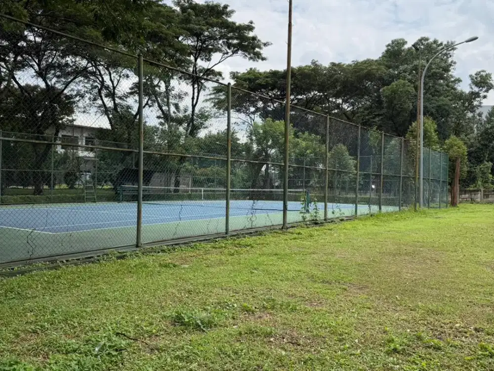 TANAH KAVLING SIAP BANGUN FORESTA BSD CITY AREA PREMIUM