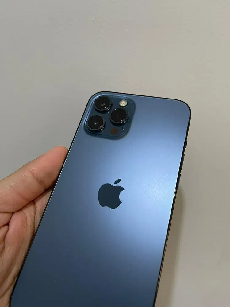 Iphone 12 promax 128gb ibox