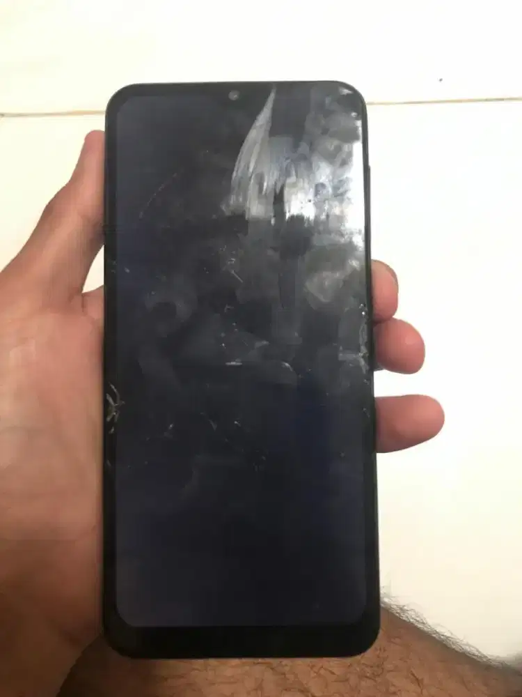 Samsung a30 4/64 Minus Bu