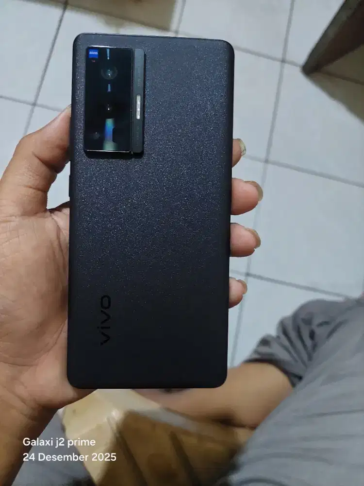 Vivo x70 pro 12/256