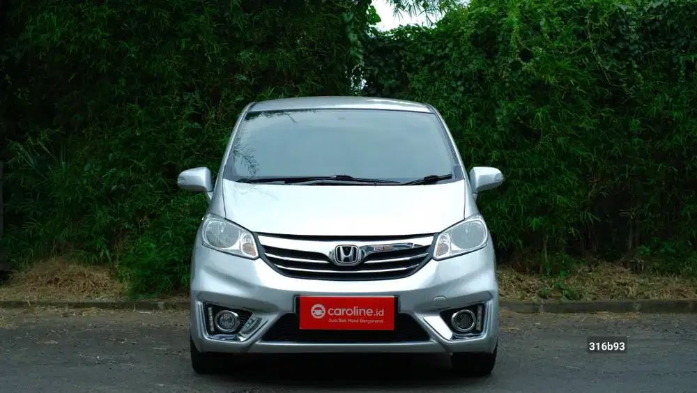 HONDA FREED S 1.5 AT 2012 ABU