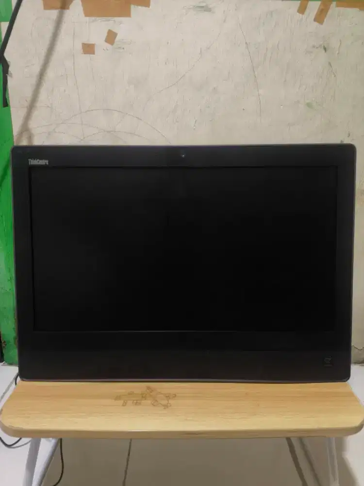 PC All In One ThinkCentre