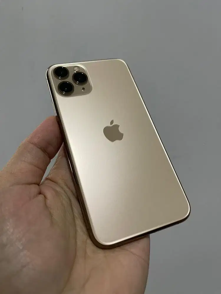 Iphone 11 promax 256gb ibox