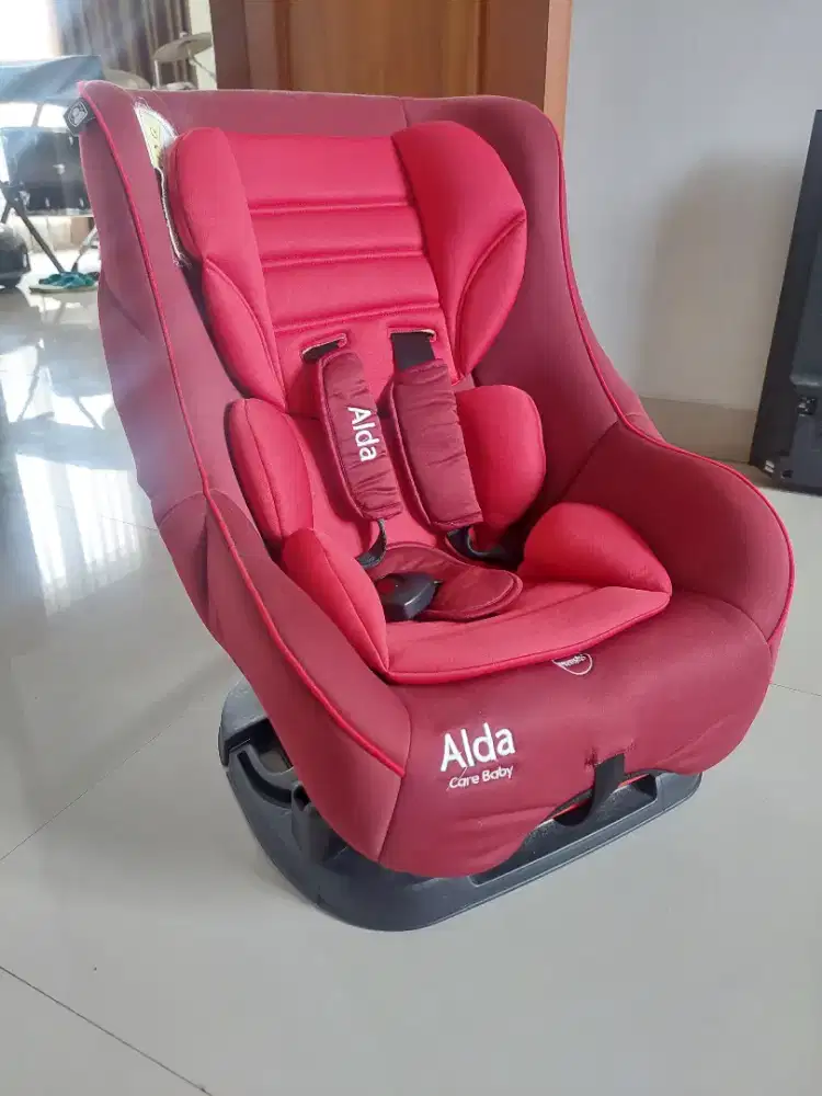 Car Seat Chair / Kursi Mobil Anak