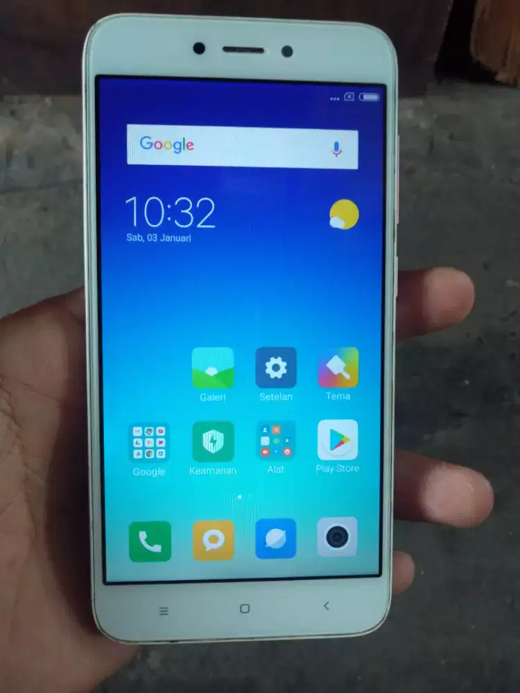 Redmi 5A RAM 3/32