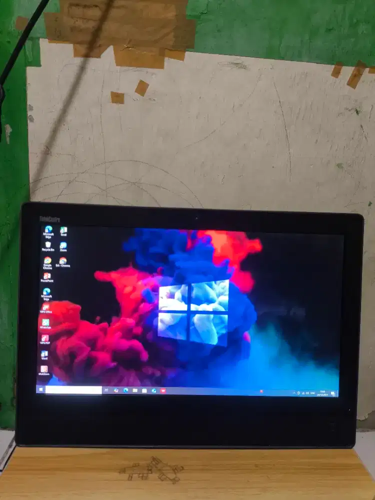 PC All In One ThinkCentre