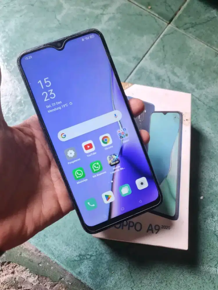 Oppo A9 2020 8/128