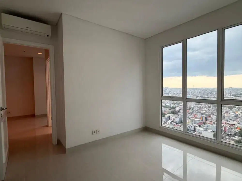 Disewakan Apartemen Grand Madison 2 Bedroom