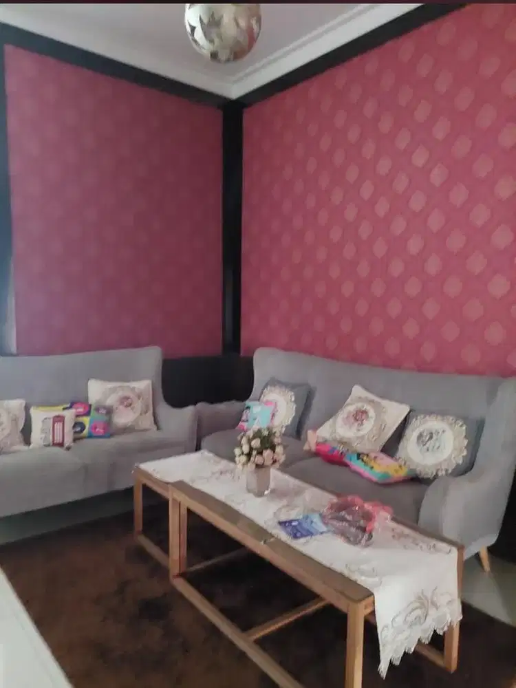 Sofa 5 seater informa