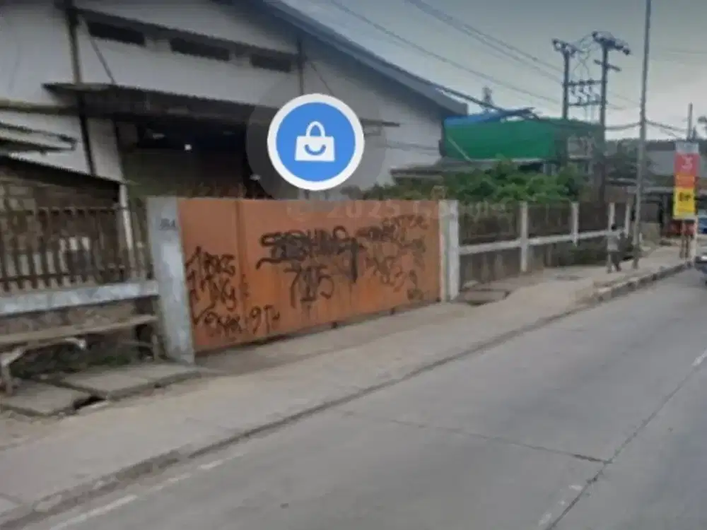 Disewakan Dan Dijual Gudang Siap Pakai Cibitung Cikarang Bekasi