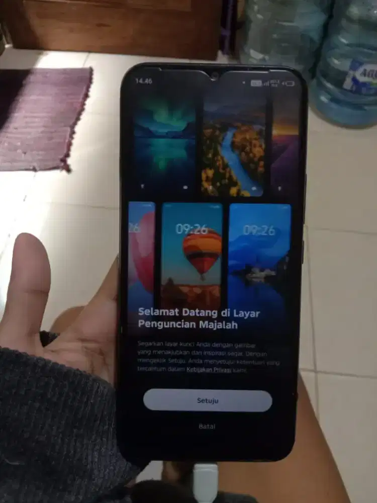 Infinix smart 5 ram 2