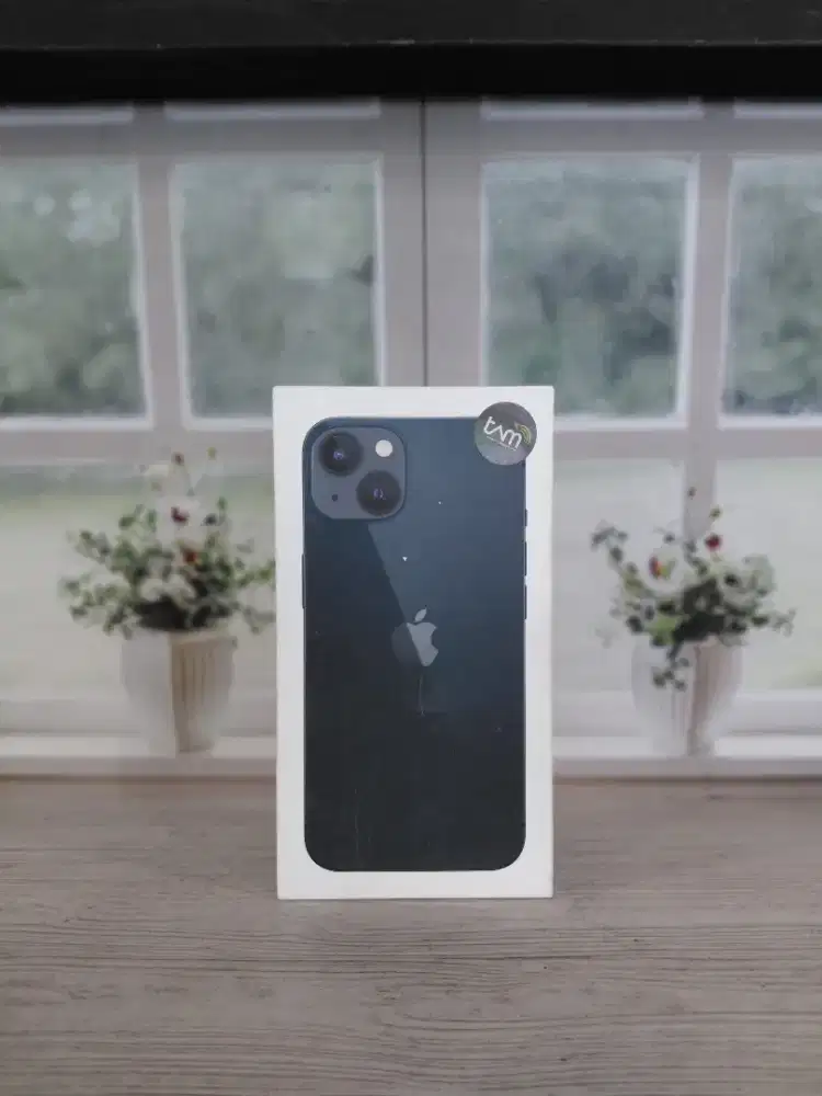IPHONE 13 BELI HARI INI BANYAK DISKON NYA FREE HIDROJELL