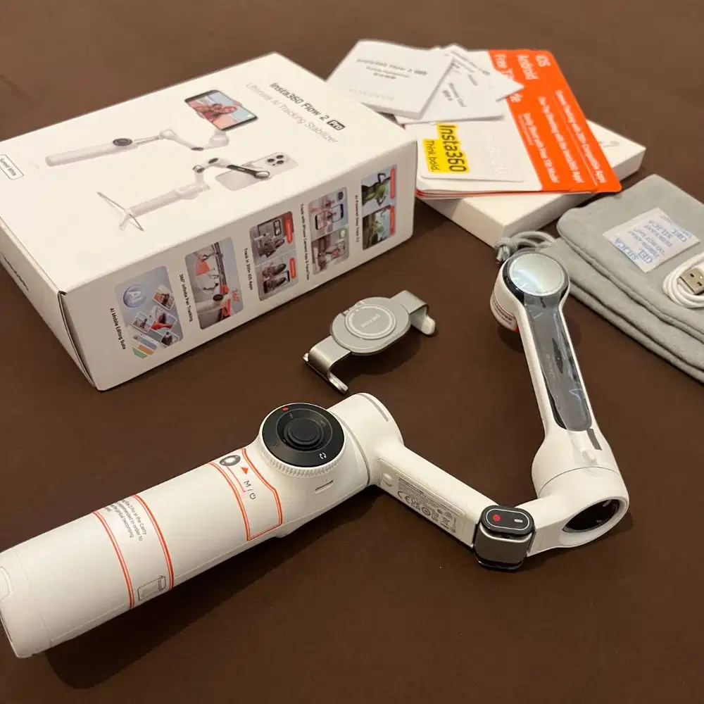 Insta360 Flow 2 Pro Gimbal