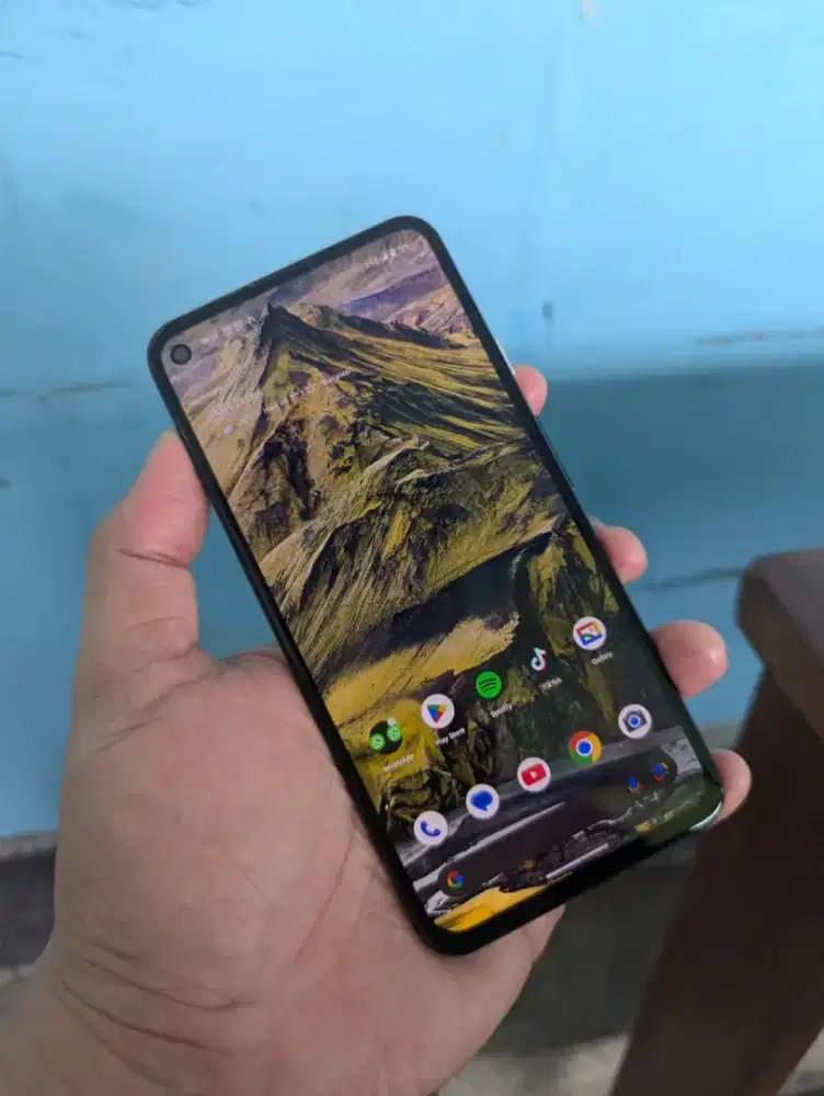 Google Pixel 4a 5G 6/128