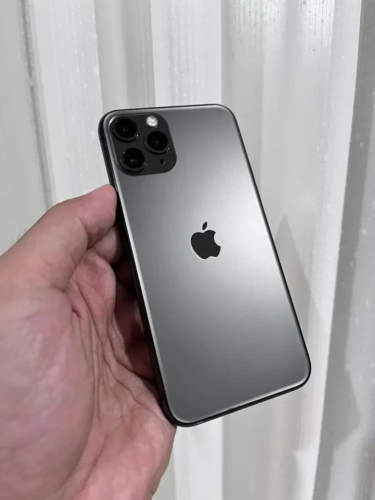 Iphone 11 pro 64gb