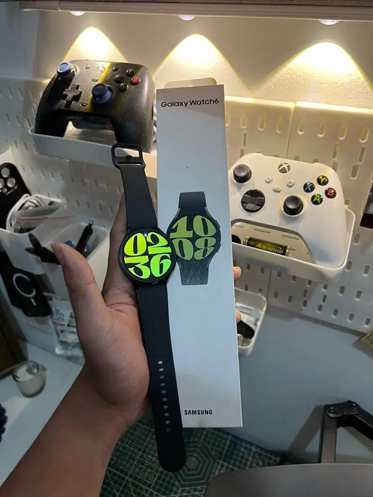 Samsung Watch 6 44mm