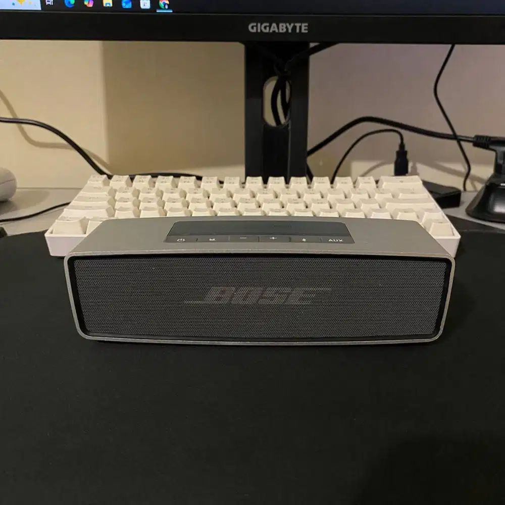 BOSE SOUNDLINK MINI ORIGINAL