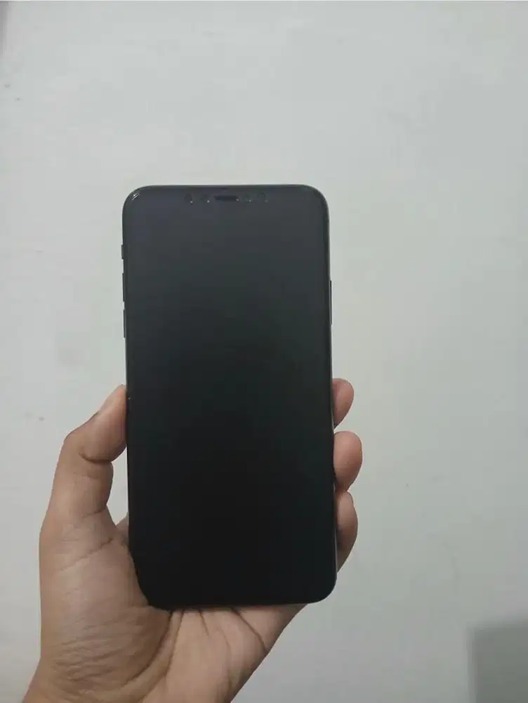 Di jual iphone 11 promax 256gb ibox