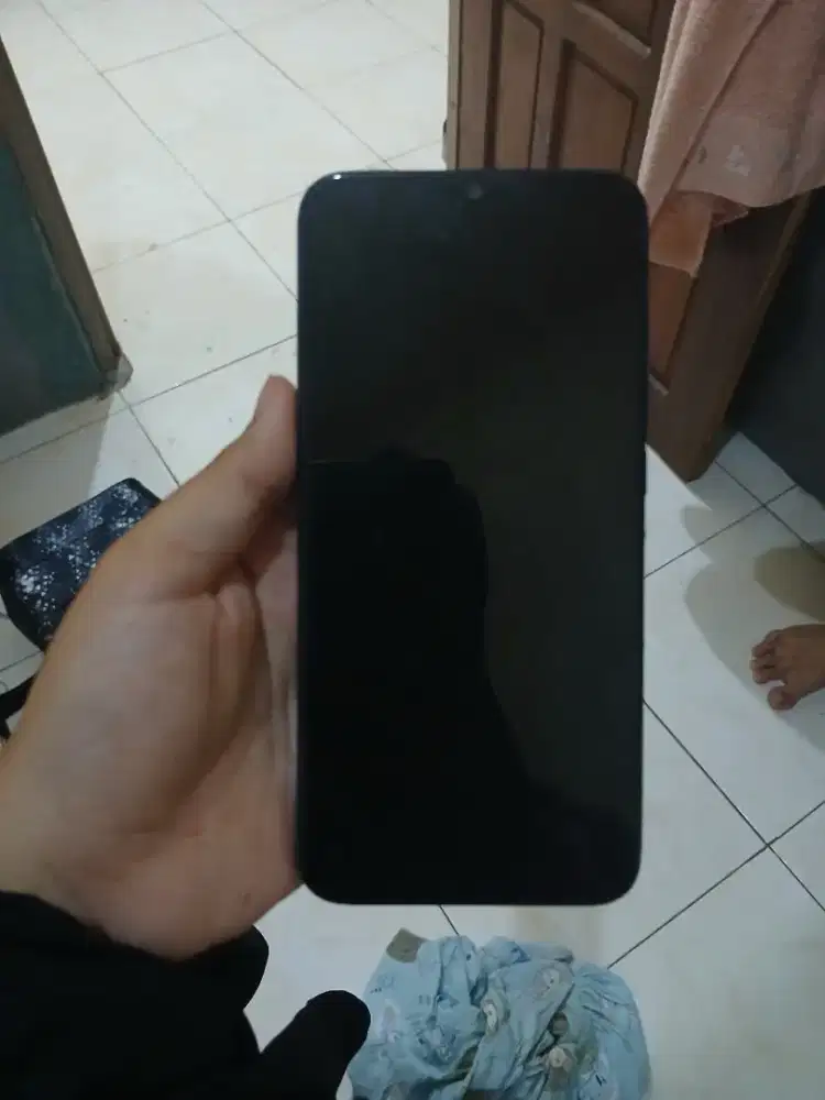 Jual 2 Hp redmi note 8