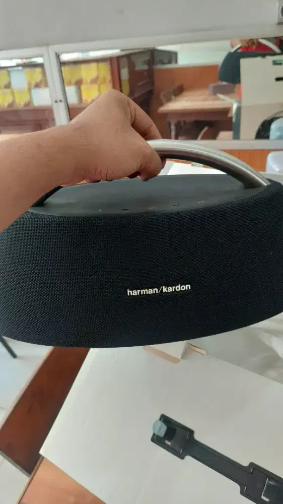 Harman Kardon Go play +