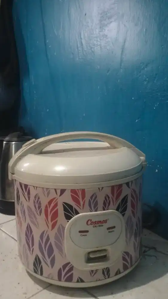 Cosmos murah 150k aja soalnya lagi butuh uang