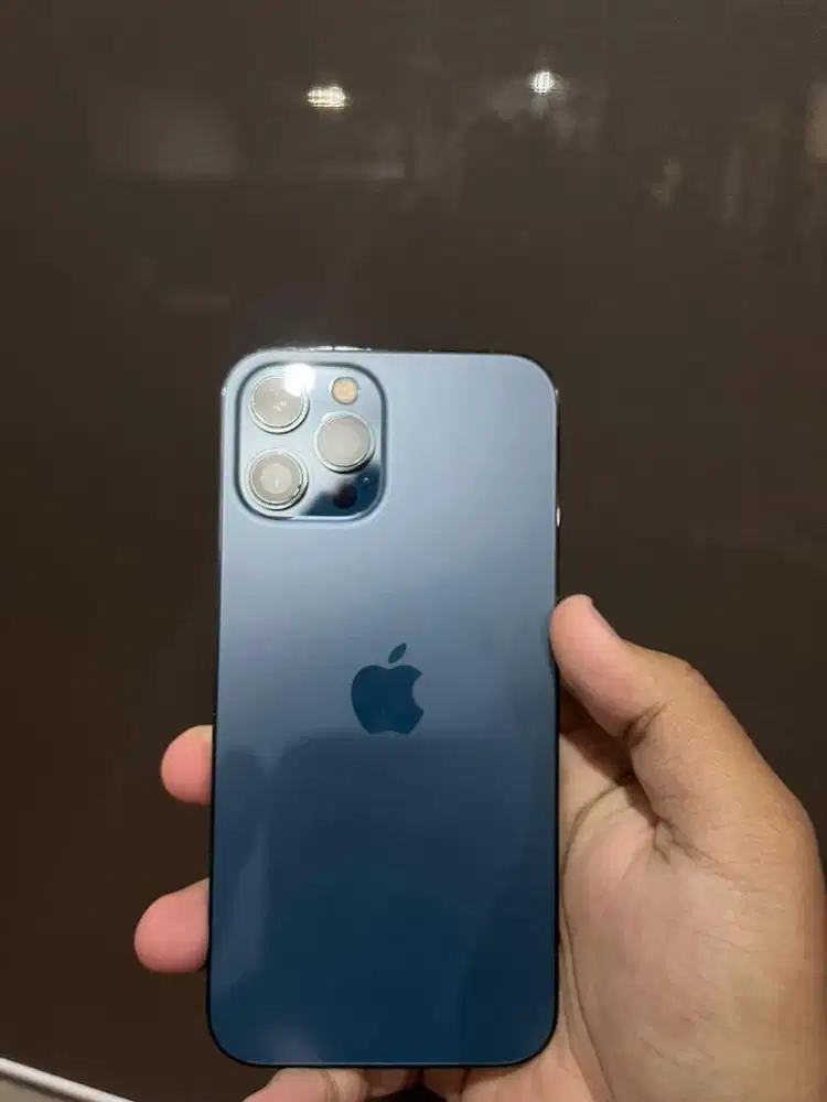 iphone 12 promax 512gb ex ibox indonesia minus kamera zoom geter