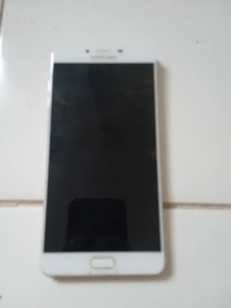 Samsung c9 pro minus