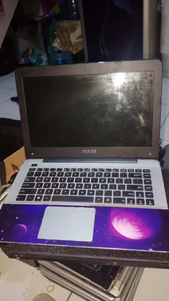 Asus a455L core i3 gen 5