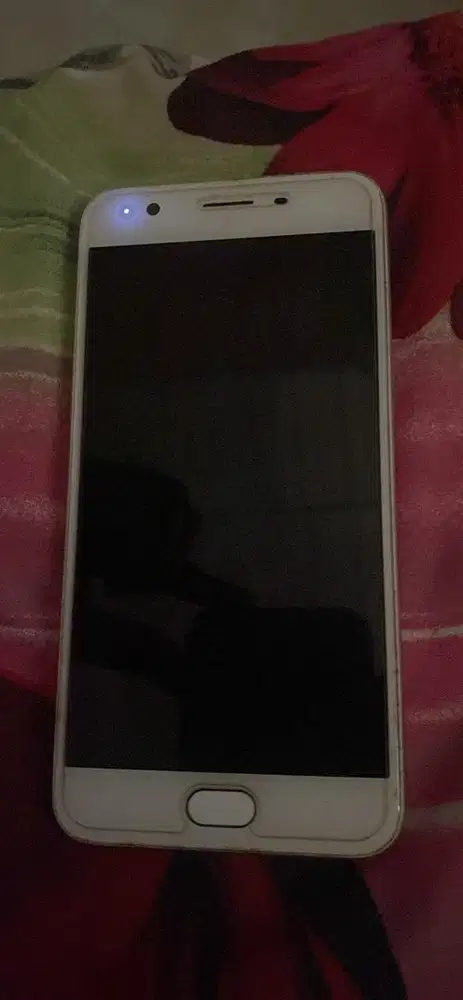 Di jual oppo A57 ram 3/32