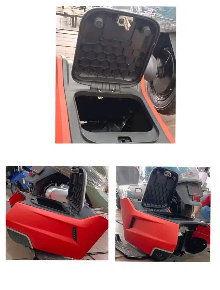 BOX ADV UNTUK UWINFLY D65/D60 & M60