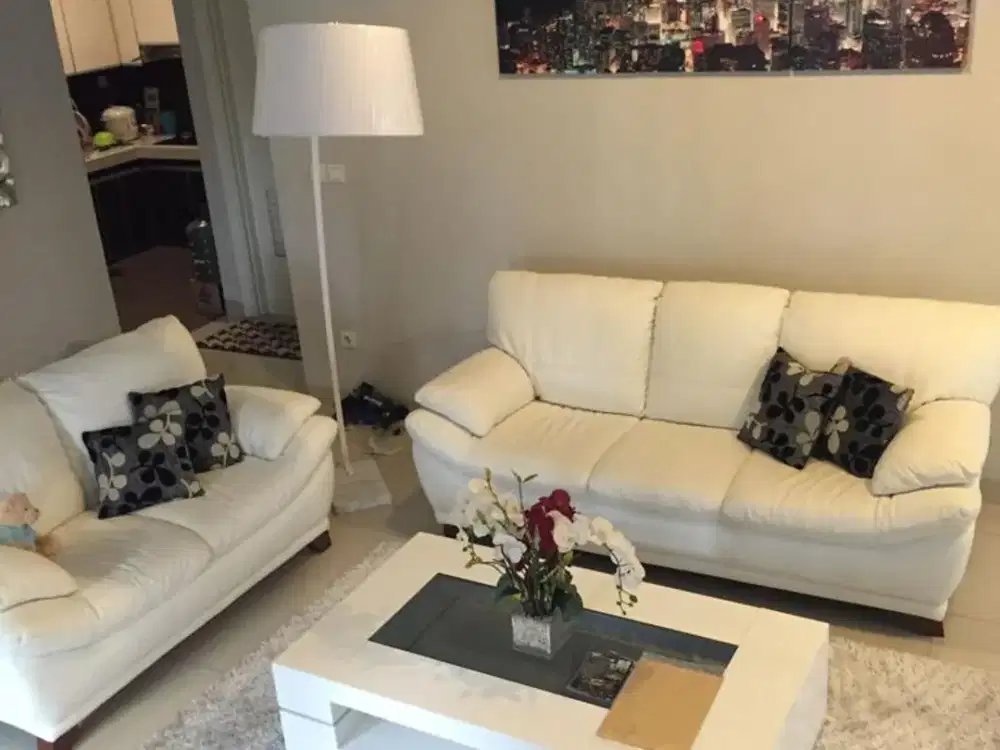 Cluster Maple Rumah Hoek Nyaman Ada Gazebo, Posisi Hoek, Summarecon Bekasi