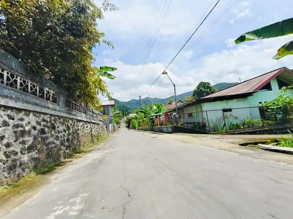 Tanah wisata murah Karanganyar