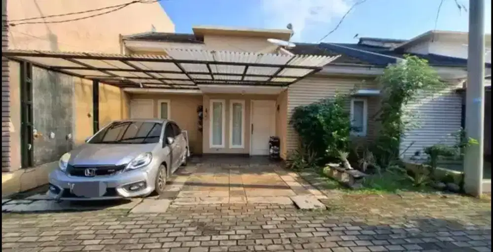 CLUSTER ELITE JATIBENING