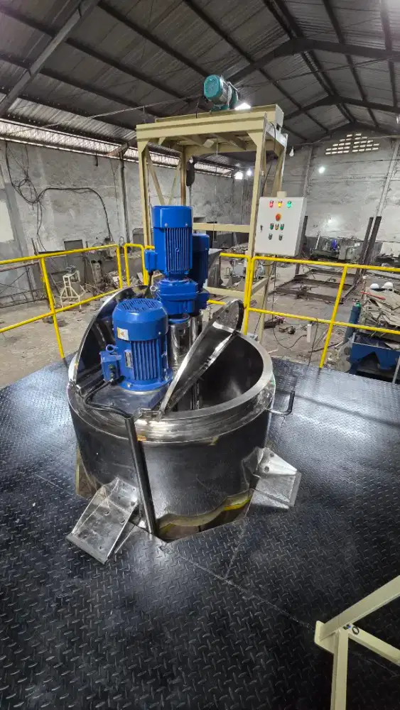 Tukang Poles Stainless Sidoarjo