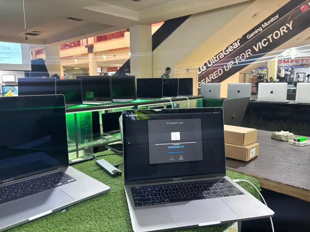 Di cari karyawan toko bagian marketing