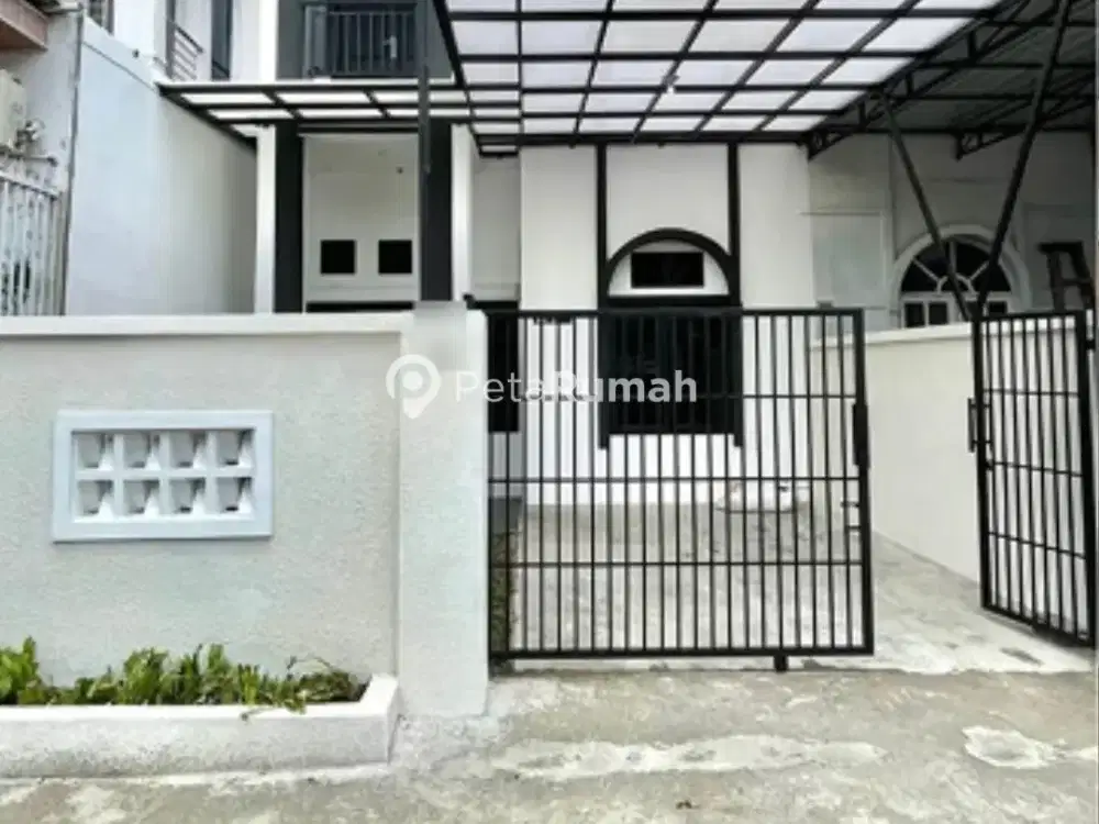 DIJUAL RUMAH JALAN SMA NEGERI 15 KOMPLEK PEMBANGUNAN RESIDENCE-MEDAN SELAYANG (mike)