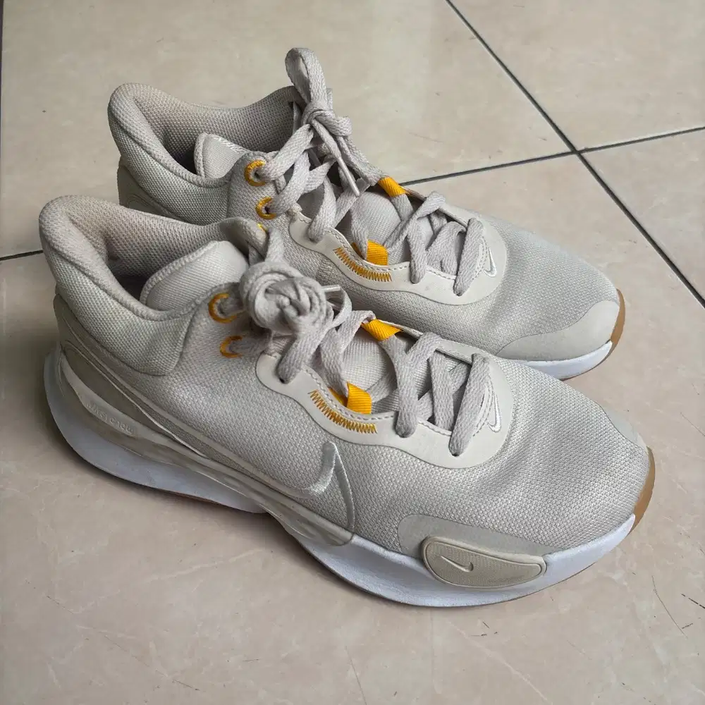 Nike Elevate 3 (Sepatu Basket)