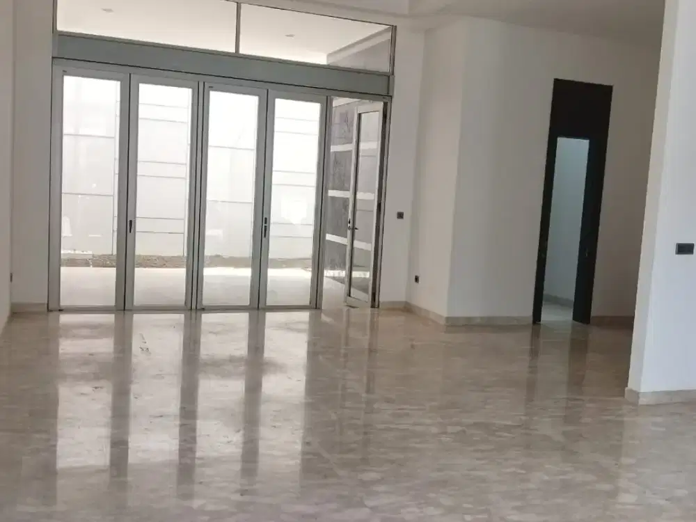 Disewakan Rumah Uk 8X25 di Golf Island Pik By Rumah Chinida (Ay)