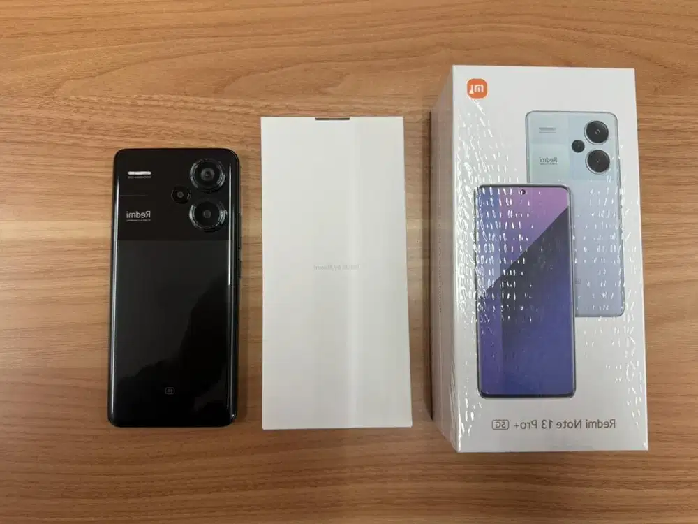 REDMI NOTE 13 PRO PLUS 12/526