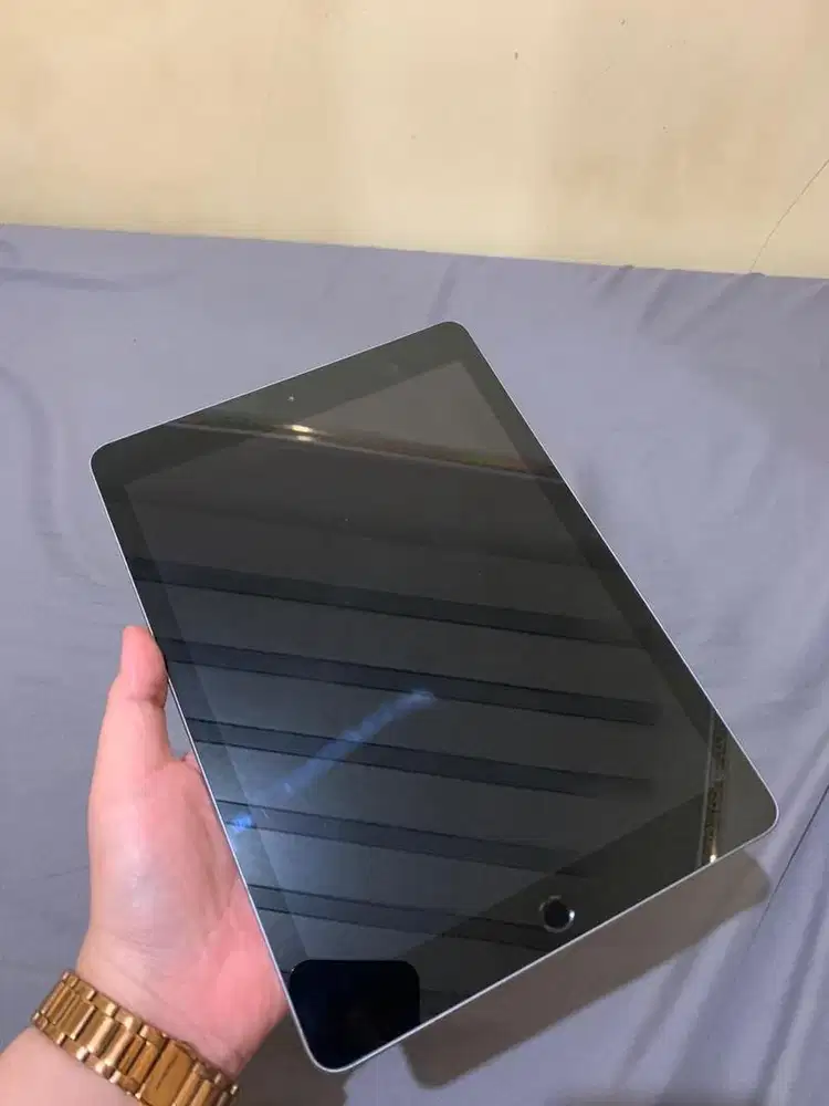 Ipad Gen 6 32gb + apple pencil gen 1