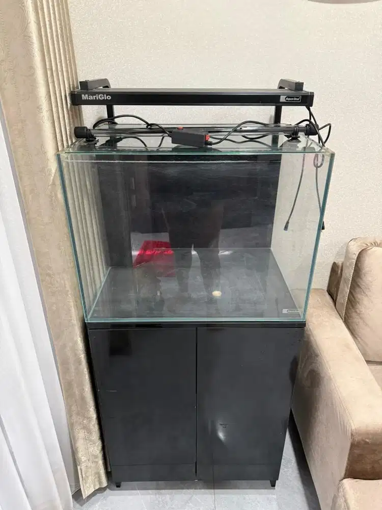 Aquarium MariGlo AquaOne Australia