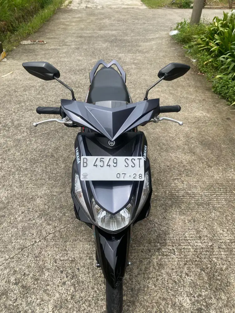 BIAH@DP 850.000 MIO M3 2023 B JAKSEL