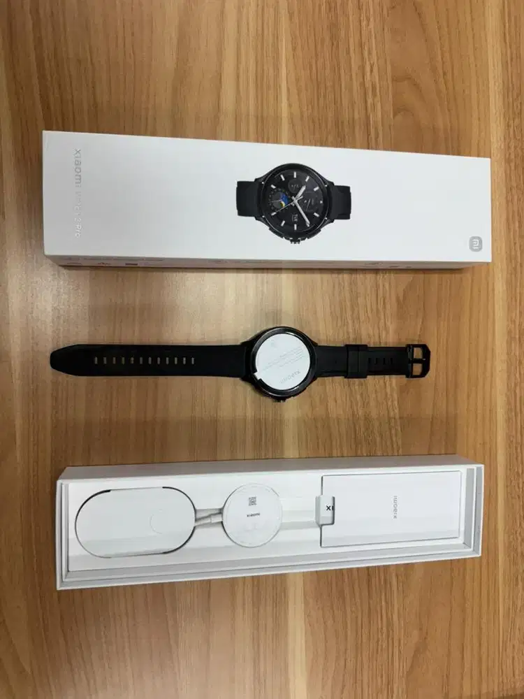 XIAOMI WATCH 2PRO FULLSET